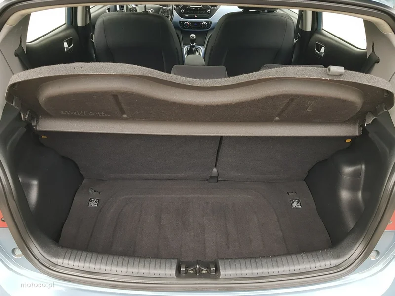 Hyundai i10 14