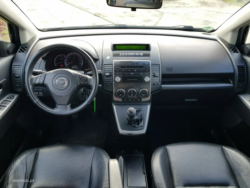 Mazda 5 13