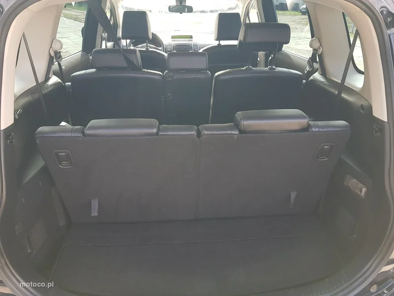 Mazda 5 15