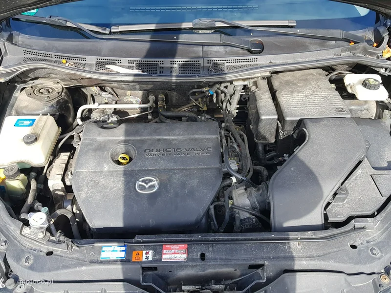 Mazda 5 19