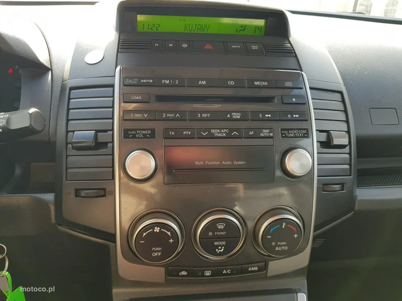Mazda 5 20