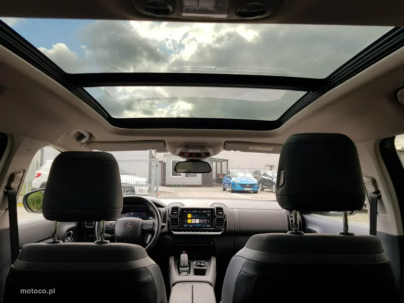 Citroen C5 Aircross 15