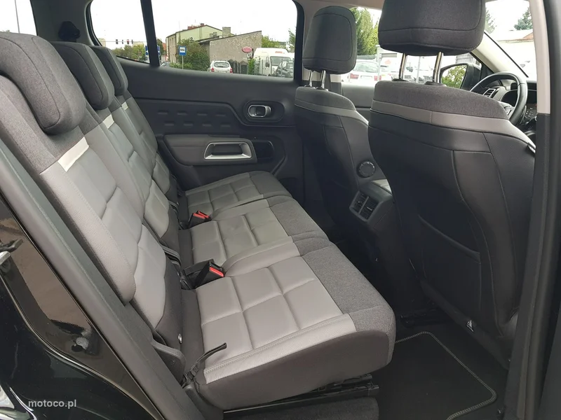 Citroen C5 Aircross 16