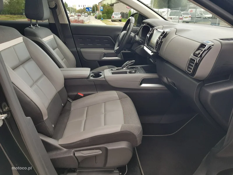 Citroen C5 Aircross 18