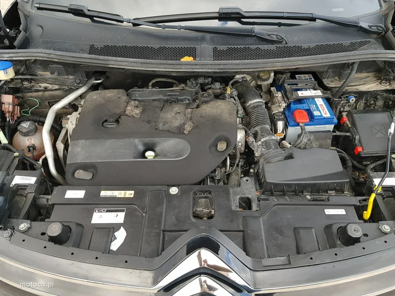 Citroen C5 Aircross 19