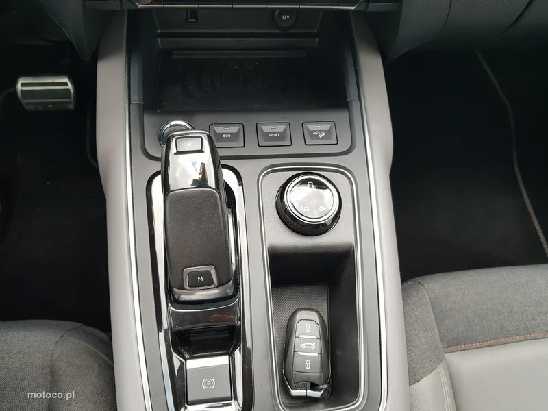 Citroen C5 Aircross 20