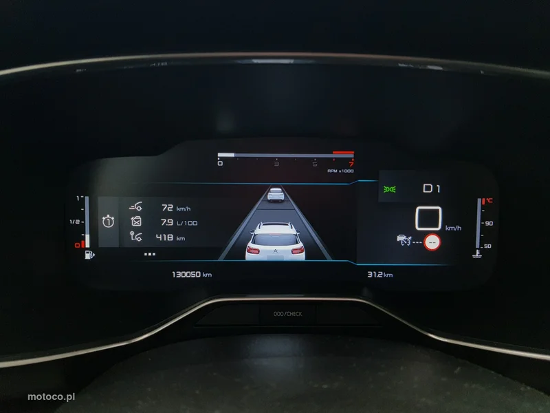 Citroen C5 Aircross 23
