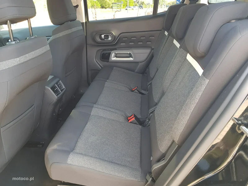 Citroen C5 Aircross 11