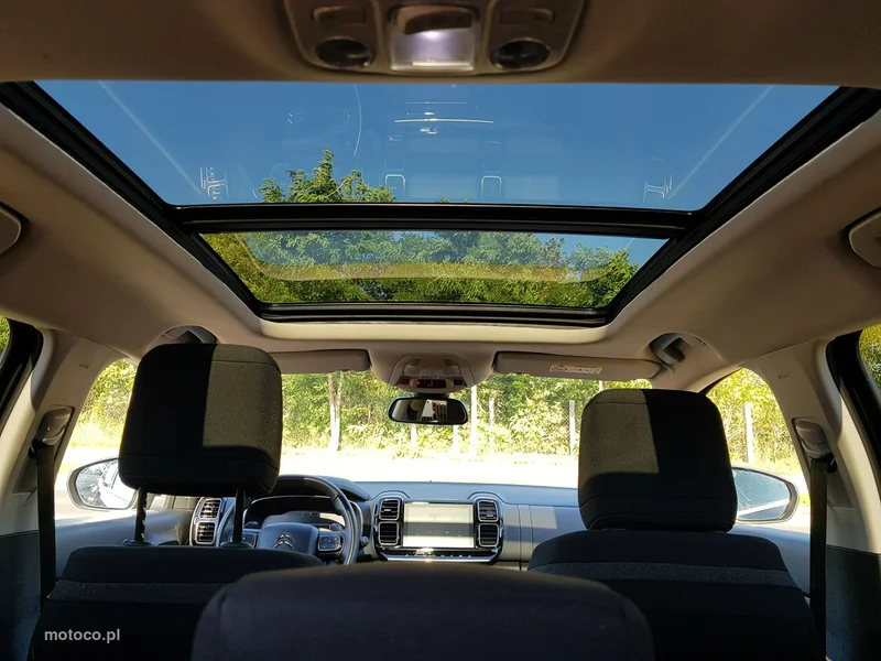 Citroen C5 Aircross 15