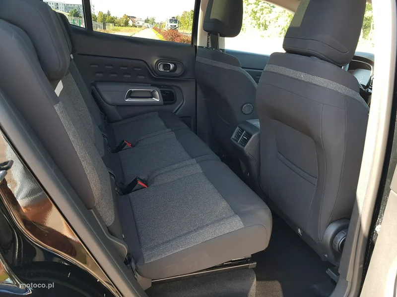 Citroen C5 Aircross 16