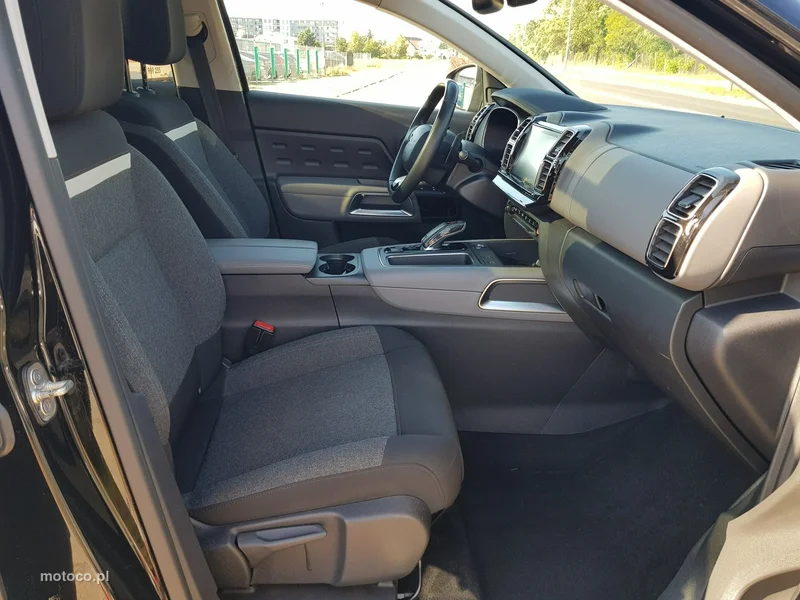 Citroen C5 Aircross 18