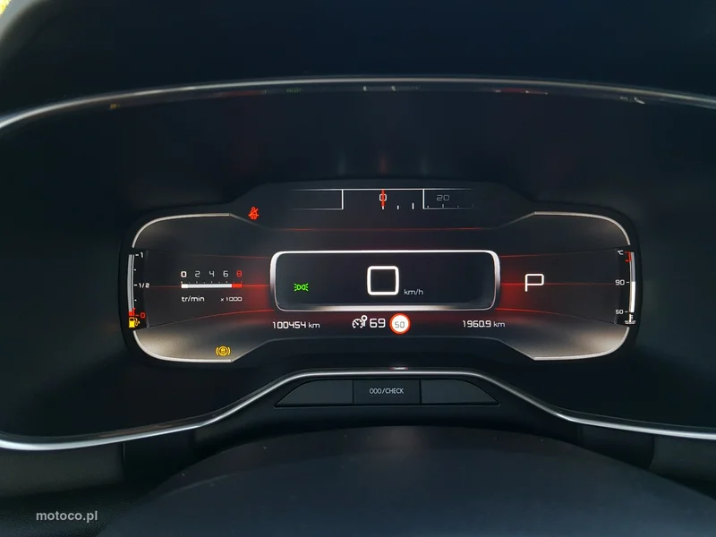 Citroen C5 Aircross 23