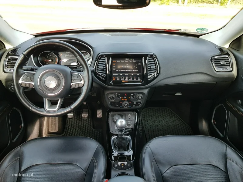 Jeep Compass 12
