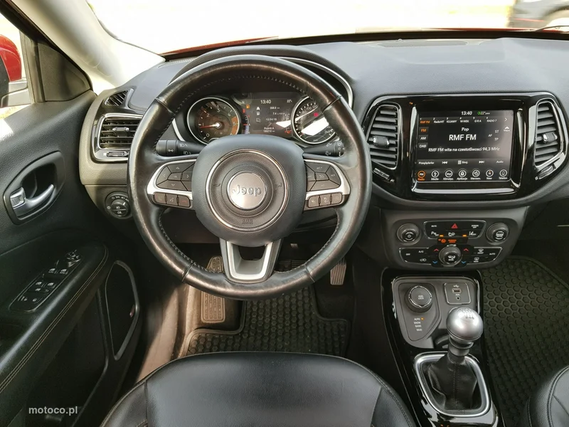 Jeep Compass 13