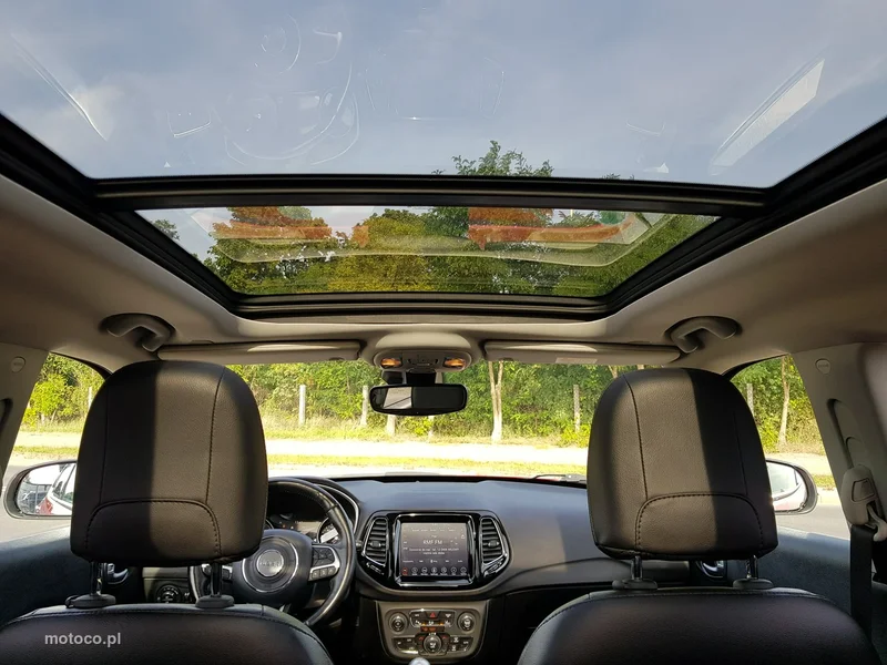 Jeep Compass 16