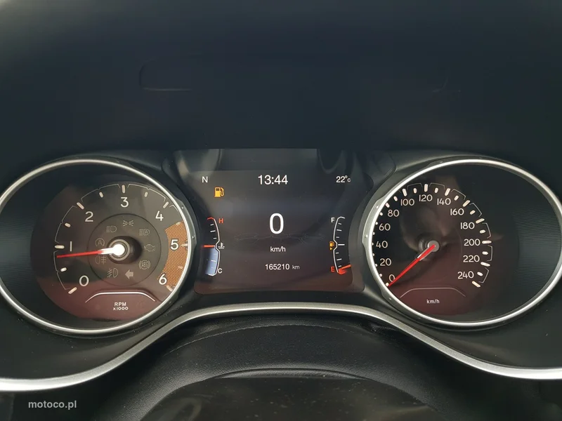 Jeep Compass 25
