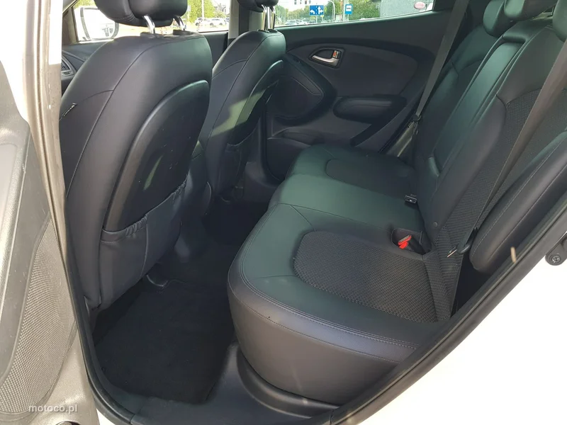 Hyundai ix35 12