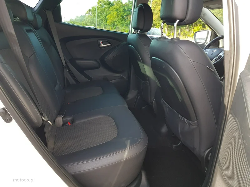 Hyundai ix35 16