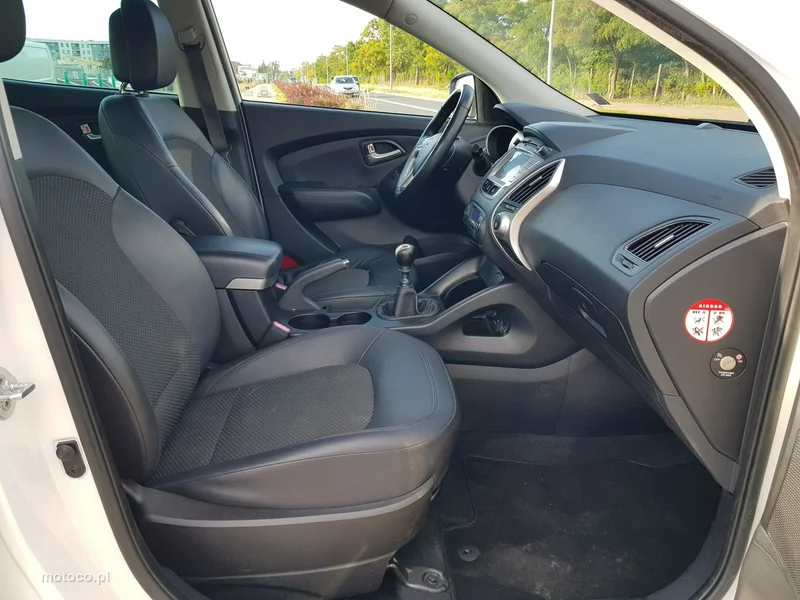 Hyundai ix35 18