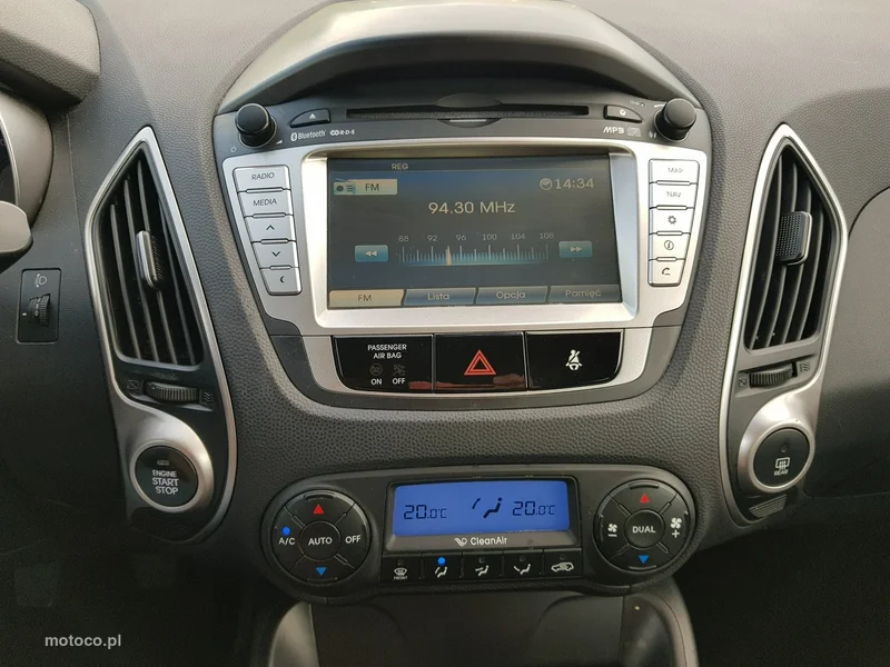 Hyundai ix35 19