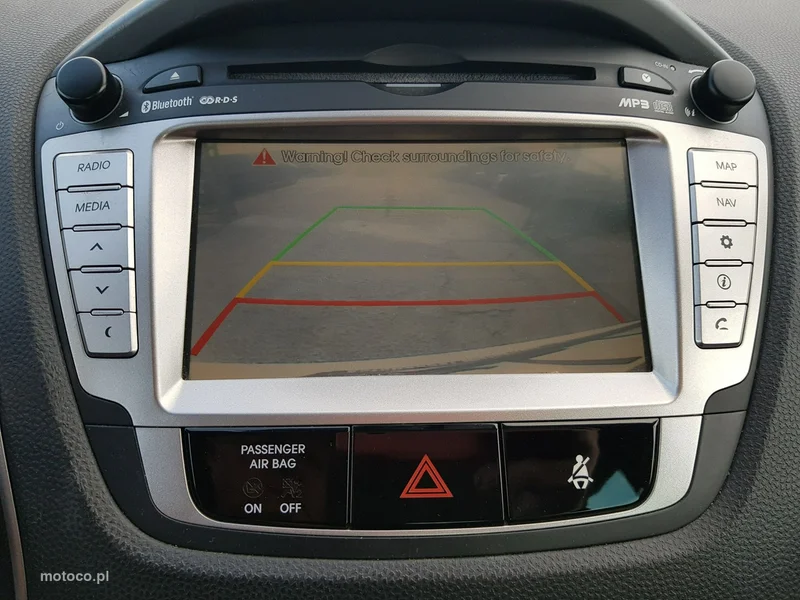 Hyundai ix35 20