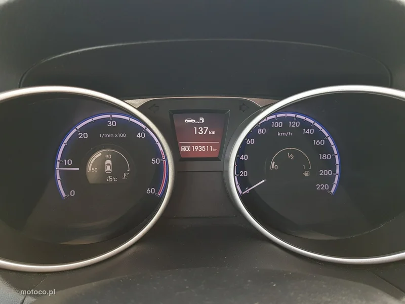 Hyundai ix35 21