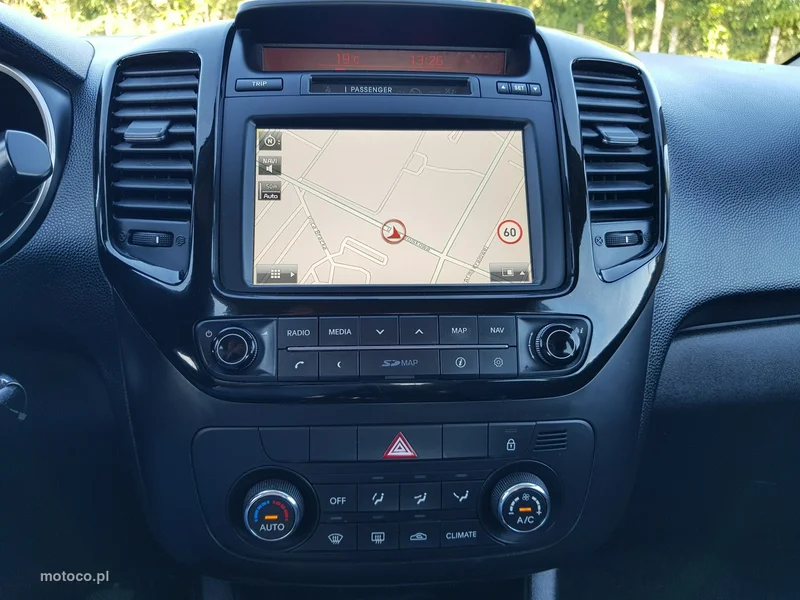 Kia Venga 19