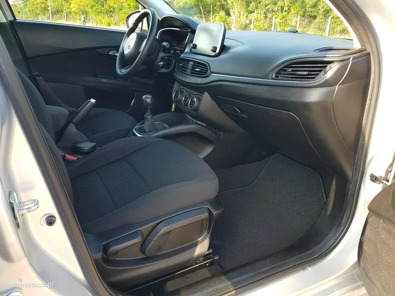 Fiat Tipo 16