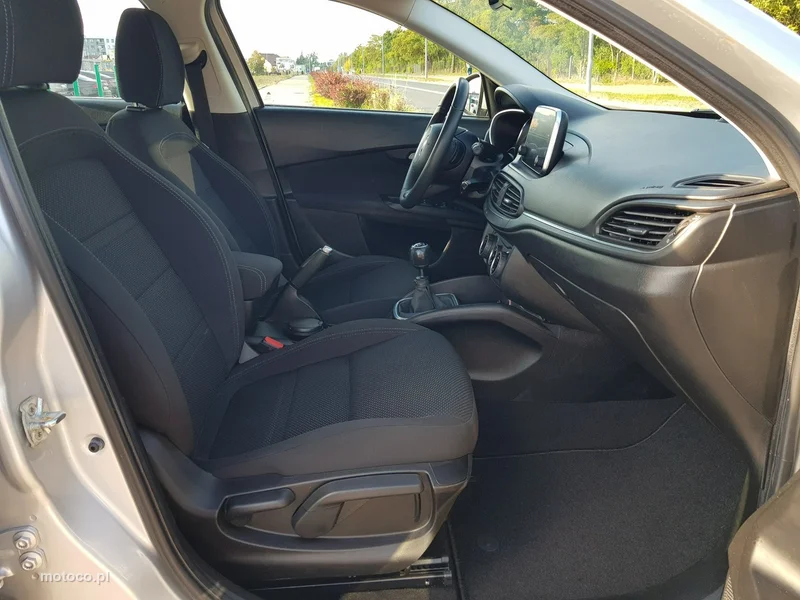 Fiat Tipo 17