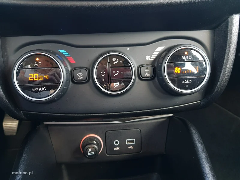 Fiat Tipo 19