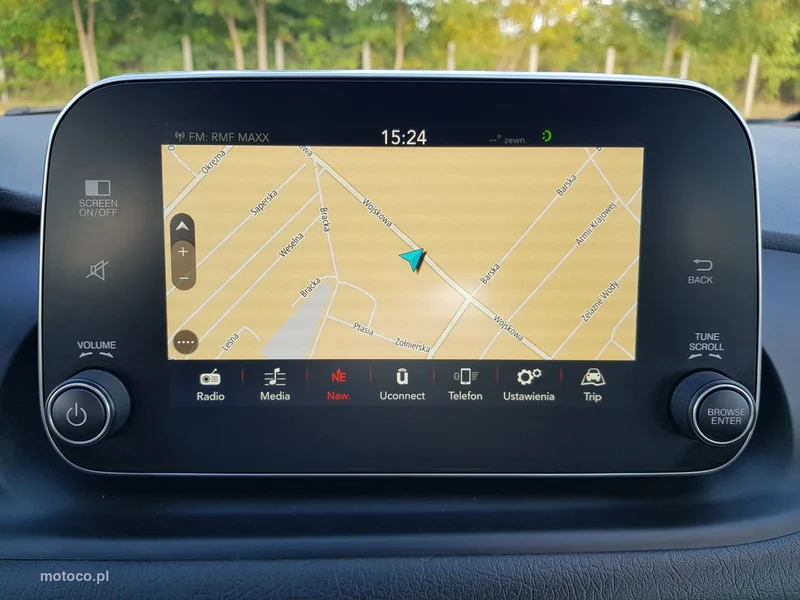 Fiat Tipo 20