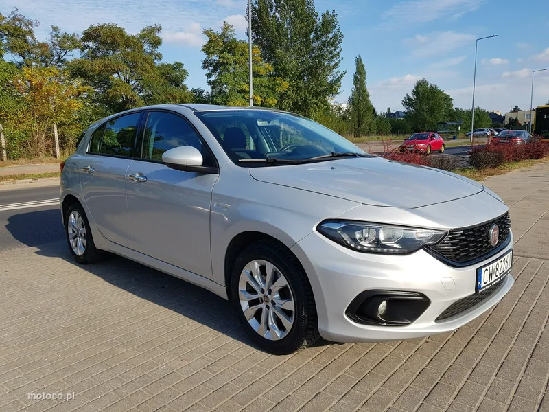 Fiat Tipo 3