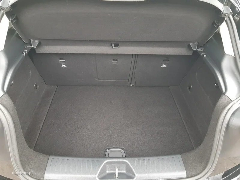 Mercedes-Benz Klasa A W176 A 160 14