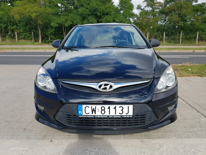 Hyundai i30 2