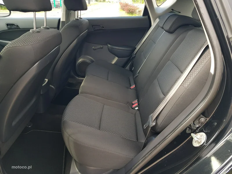 Hyundai i30 11