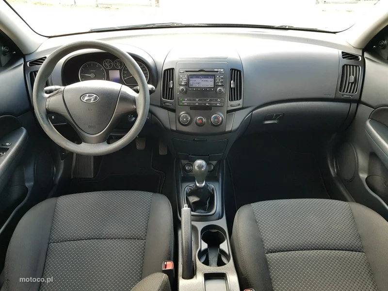 Hyundai i30 12