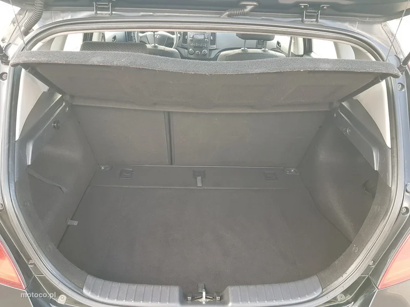 Hyundai i30 14