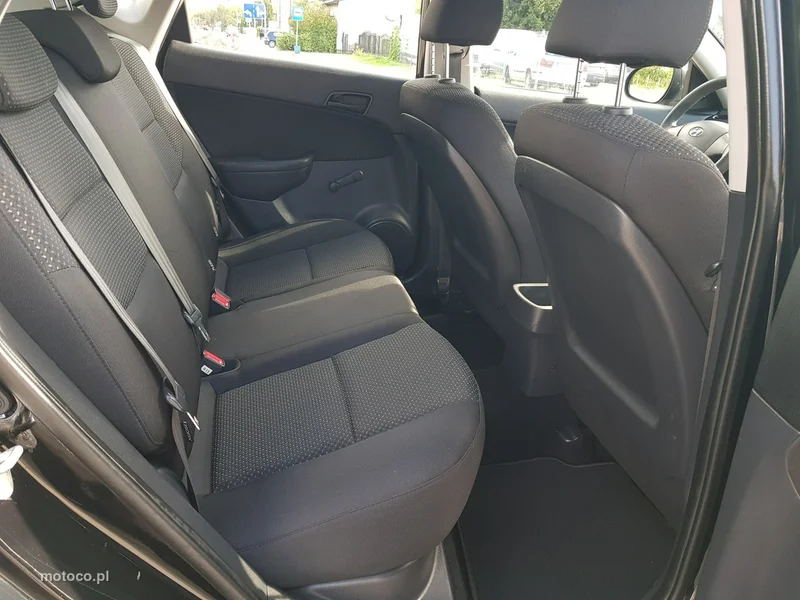 Hyundai i30 15