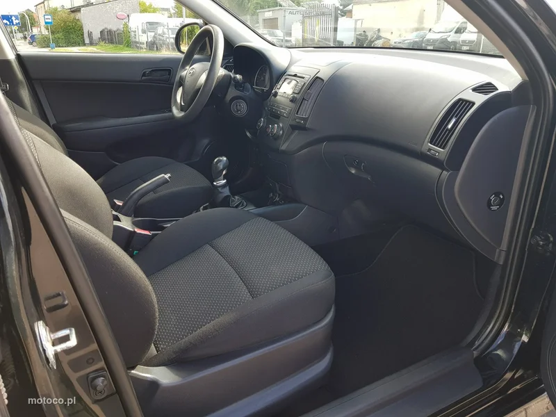 Hyundai i30 16