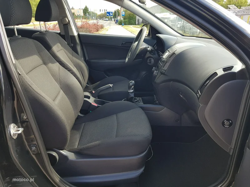 Hyundai i30 17