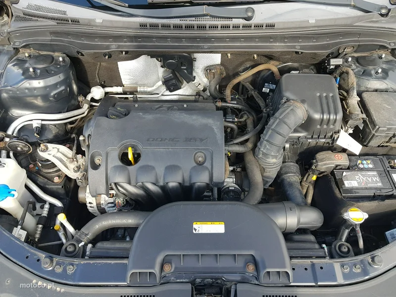 Hyundai i30 18