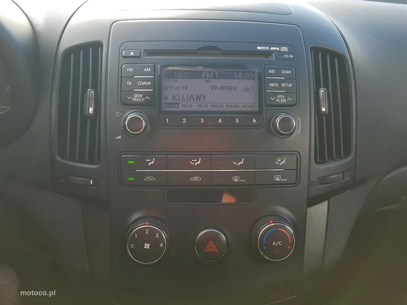 Hyundai i30 19