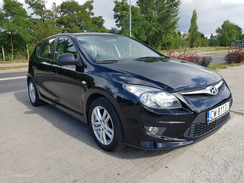 Hyundai i30 3