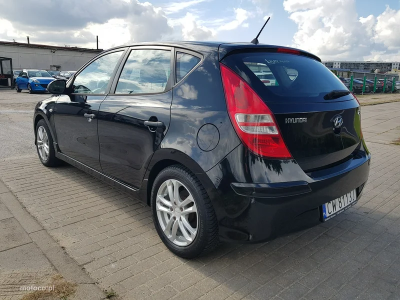 Hyundai i30 7