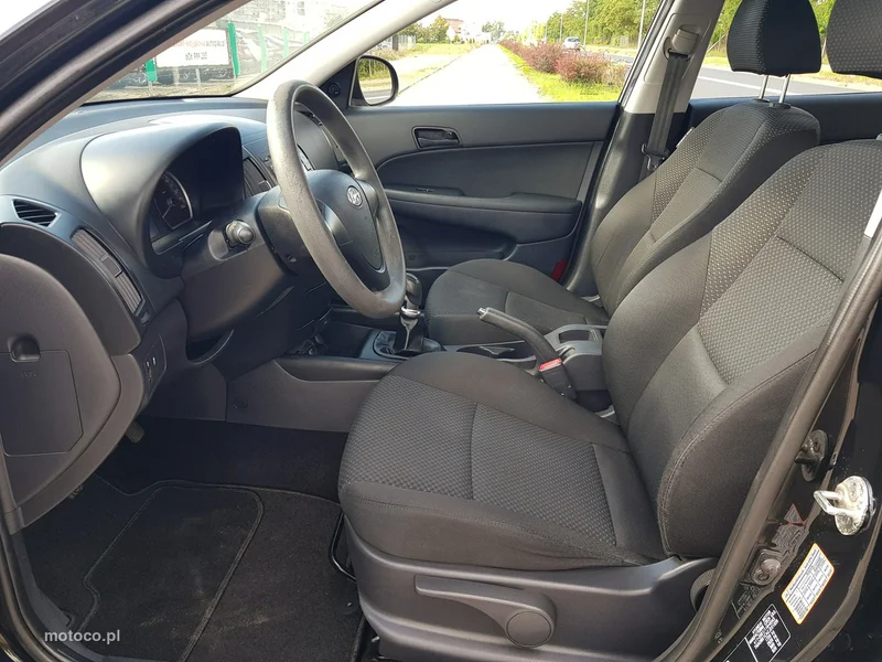 Hyundai i30 9