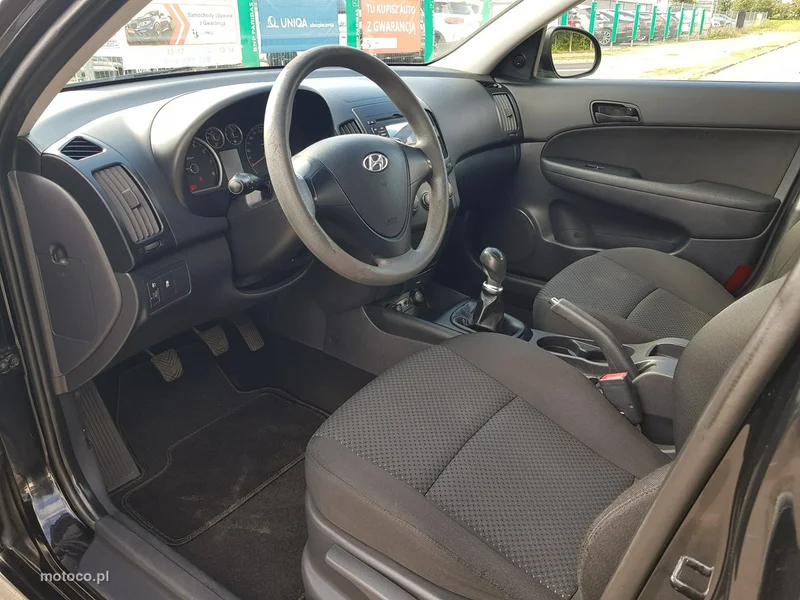 Hyundai i30 10