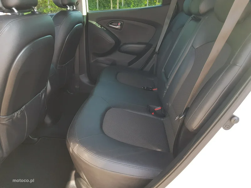 Hyundai ix35 11