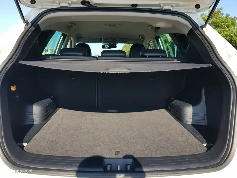 Hyundai ix35 14