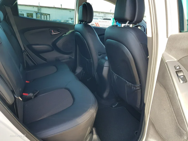 Hyundai ix35 15