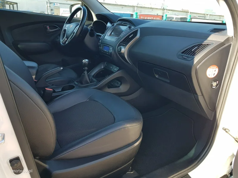 Hyundai ix35 16